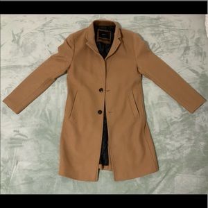 Zara coat